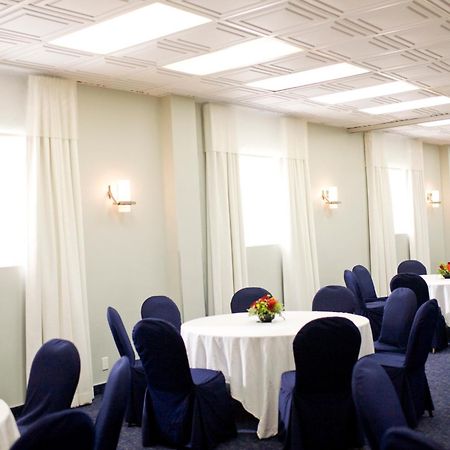 Hotel Current Лонг Бич Экстерьер фото