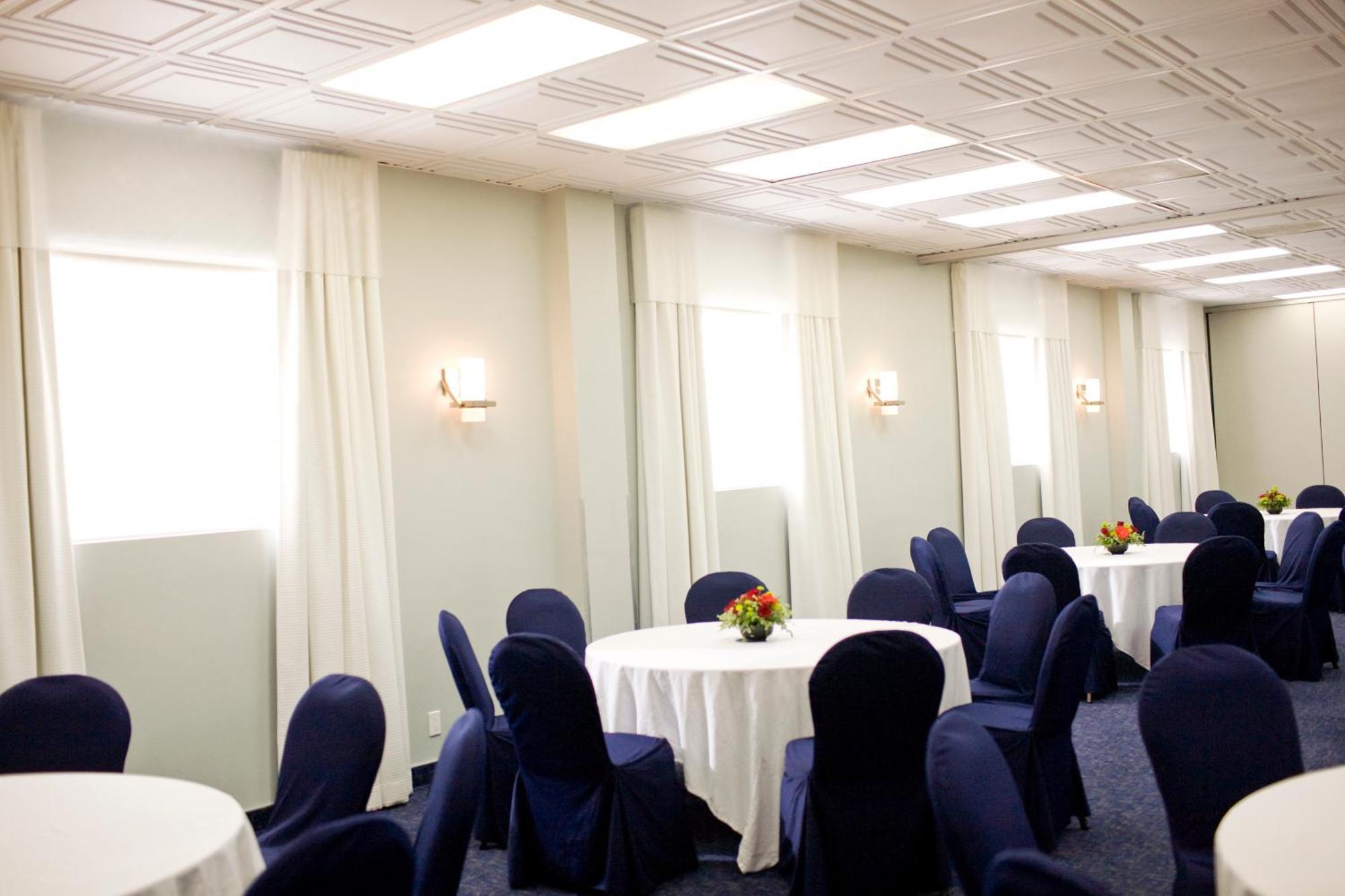 Hotel Current Лонг Бич Экстерьер фото